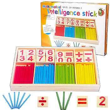    " Mathematical intelligence stick "   : 48  4  -    , , 6902018065191, 